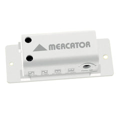 Mercator Lighting Fan Accessories White Delay On/Off Timer for Exhaust Fan Lights-For-You BET001WH