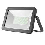 Mercator Lighting Flood Lights Aspect LED Flood Light 200w 5000k in Black Lights-For-You MX104200BLK-5 9312699144295