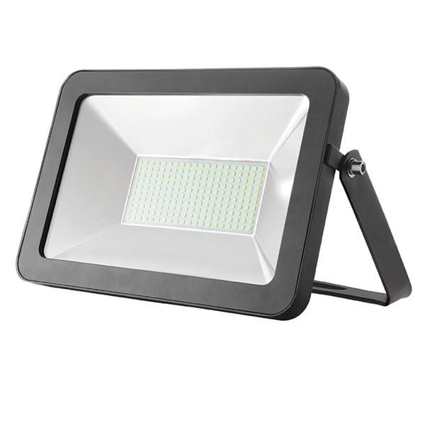 Mercator Lighting Flood Lights Aspect LED Flood Light 200w 5000k in Black Lights-For-You MX104200BLK-5 9312699144295