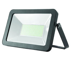 Mercator Lighting Flood Lights Aspect LED Flood Light in Black Lights-For-You MX104100BLK-5 9312699154188