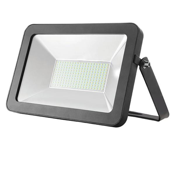 Mercator Lighting Flood Lights Aspect LED Flood Light in Black Lights-For-You MX104150BLK-5 9312699154195