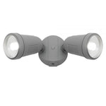 Mercator Lighting Flood Lights Otto LED Flood Light 2Lt Lights-For-You MXD6712SIL 9312699169342