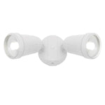 Mercator Lighting Flood Lights Otto LED Flood Light 2Lt Lights-For-You MXD6712WHT 9312699164460