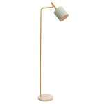 Mercator Lighting Floor Lamps Addison Floor Lamp 1Lt Lights-For-You A29121 9312699144325