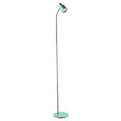 Mercator Lighting Floor Lamps Jade Celeste Adjustable LED Floor Lamp Lights-For-You A21821JD