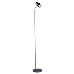 Mercator Lighting Floor Lamps Celeste Adjustable LED Floor Lamp Lights-For-You A21821BLK 9312699145049