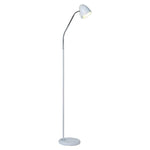 Mercator Lighting Floor Lamps Sara LED Floor Lamp in Multiple Colors Lights-For-You A13021BC 9312699199448