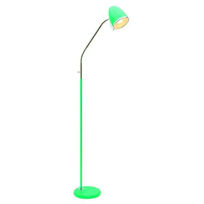 Mercator Lighting Floor Lamps Sara LED Floor Lamp in Multiple Colors Lights-For-You A13021MNT 9312699172083
