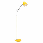 Mercator Lighting Floor Lamps Sara LED Floor Lamp in Multiple Colors Lights-For-You A13021YEL 9312699093784