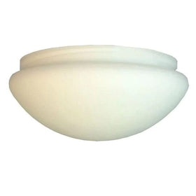 Mercator Lighting Glass Replacement Glass for Grange or Caprice Ceiling Fan Lights-For-You FC252134WH
