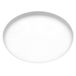 Mercator Lighting Indoor Ceiling Lights Andre CCT LED Ceiling Flush Light Lights-For-You MA6815WHT-CCT 9312699151224