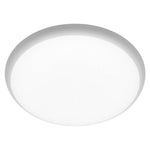 Mercator Lighting Indoor Ceiling Lights Andre CCT LED Ceiling Flush Light Lights-For-You MA6835WHT-CCT 9312699151248