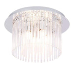 Mercator Lighting Indoor Ceiling Lights Clarence Ceiling Light Medium Glasss 4Lt Lights-For-You MC1015 9312699206726