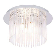 Mercator Lighting Indoor Ceiling Lights Clarence Ceiling Light Medium Glasss 4Lt Lights-For-You MC1015 9312699206726