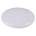 Mercator Lighting Indoor Ceiling Lights Ikon LED Ceiling Light 24w or 36w in White Lights-For-You MC1003 9312699206665