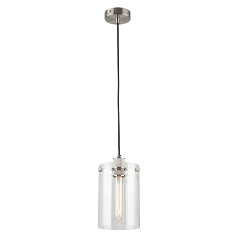 Mercator Lighting Indoor Pendants Fallon Pendant Light 1 Lt Lights-For-You MPLS519BC 9312699209871