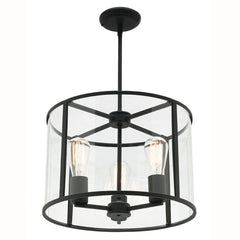 Mercator Lighting Indoor Pendants Liverpool Modern Pendant Light 3Lt/4Lt/5Lt Lights-For-You MG6123 9312699159824