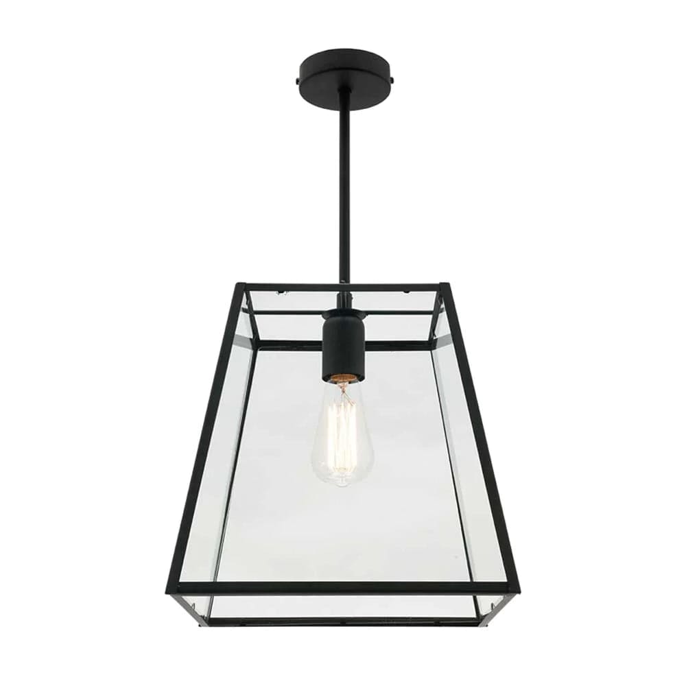 Mercator Lighting Indoor Pendants Manchester Small/Large 1LT Pendant Light Lights-For-You MG6221L 9312699181559