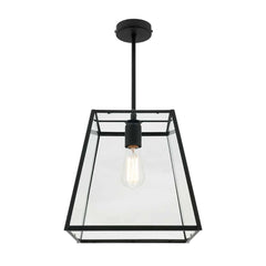 Mercator Lighting Indoor Pendants Manchester Small/Large 1LT Pendant Light Lights-For-You MG6221L 9312699181559