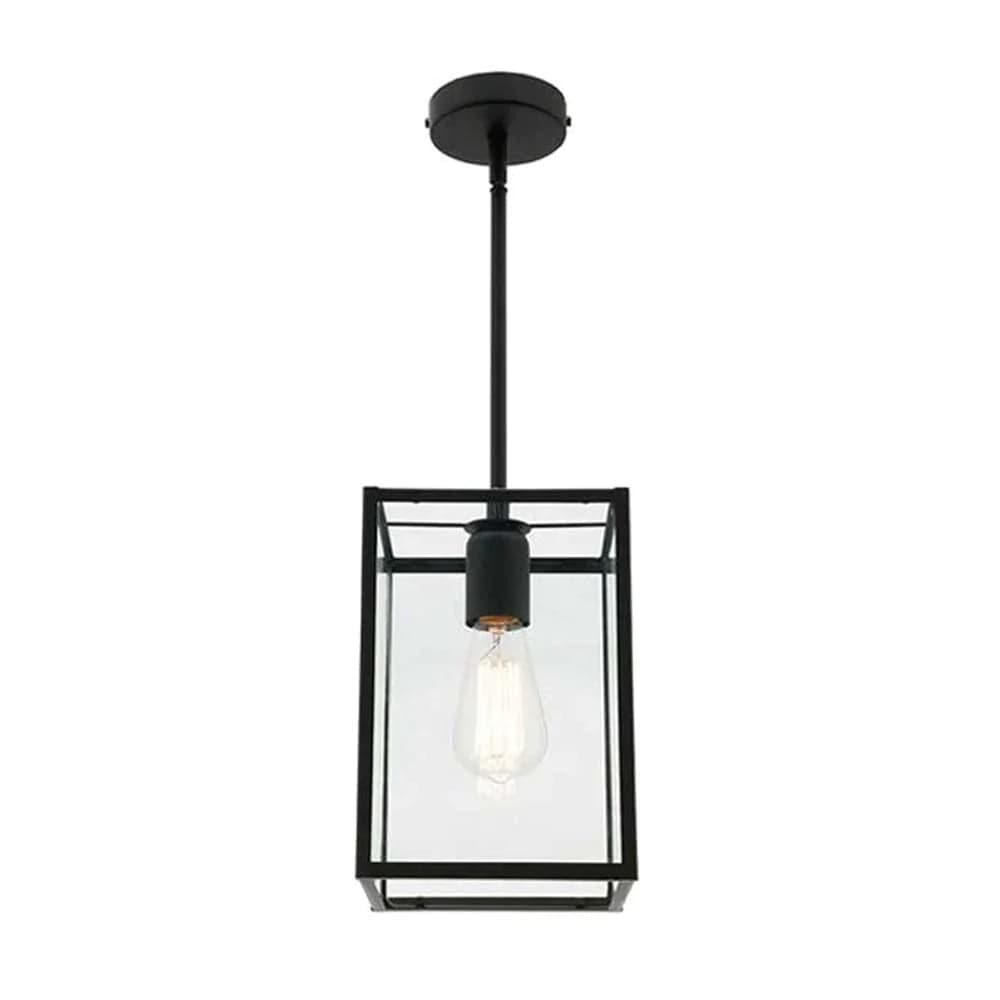 Mercator Lighting Indoor Pendants Manchester Small/Large 1LT Pendant Light Lights-For-You MG6221S 9312699181535