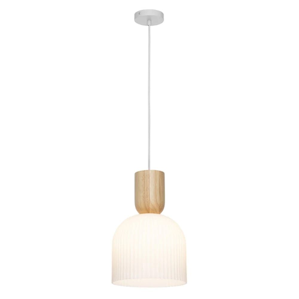 Mercator Lighting Indoor Pendants Marckenzie Pendant Light 1 LT Lights-For-You MPLS516 9312699209819