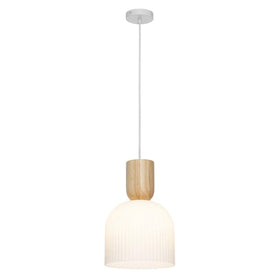 Mercator Lighting Indoor Pendants Marckenzie Pendant Light 1 LT Lights-For-You MPLS516 9312699209819