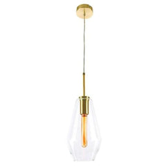 Mercator Lighting Indoor Pendants Melba Pendant Light (Short/Long 1Lt Lights-For-You MP7131S 9312699145209