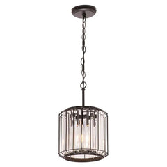 Mercator Lighting Indoor Pendants Olympia Pendant Light 1 Lt Lights-For-You CE4121 9312699151729