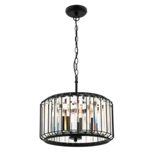 Mercator Lighting Indoor Pendants Olympia Pendant Light 3 Light Lights-For-You CE4123 9312699159640