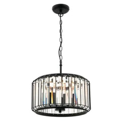 Mercator Lighting Indoor Pendants Olympia Pendant Light 3 Light Lights-For-You CE4123 9312699159640