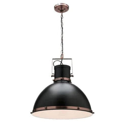 Mercator Lighting Indoor Pendants Tonic Industrial Pendant Light Lights-For-You MG9031L 9312699165931