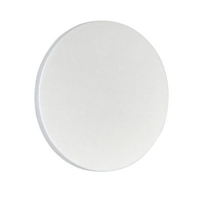 Mercator Lighting Indoor Wall Lights Architectural Shadow LED wall Light Lights-For-You MXW1040WHT 9312699209727