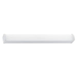 Mercator Lighting LED Battens Corvis II LED Batten Light Tricolour Lights-For-You MF35330-CCT 9312699205293