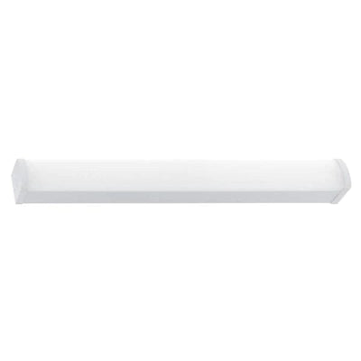 Mercator Lighting LED Battens Corvis II LED Batten Light Tricolour Lights-For-You MF35330-CCT 9312699205293