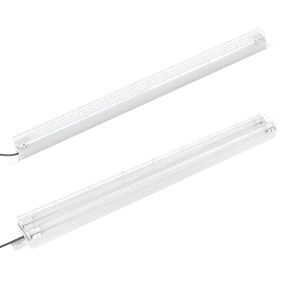 Mercator Lighting LED Battens Lift Shaft LED T8 Tube Batten Light Lights-For-You