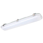 Mercator Lighting LED Battens Luca LED Batten Light 20w/40w Tricolour Lights-For-You MI8520TRI 9312699208294