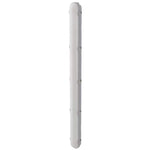 Mercator Lighting LED Battens Luca LED Batten Light 20w/40w Tricolour Lights-For-You MI8540TRI 9312699208300