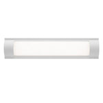 Mercator Lighting LED Battens Metro LED Batten Light CCT in White Lights-For-You MF3625CCT 9312699152184