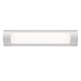Mercator Lighting LED Battens Metro LED Batten Light CCT in White Lights-For-You MF3625CCT 9312699152184