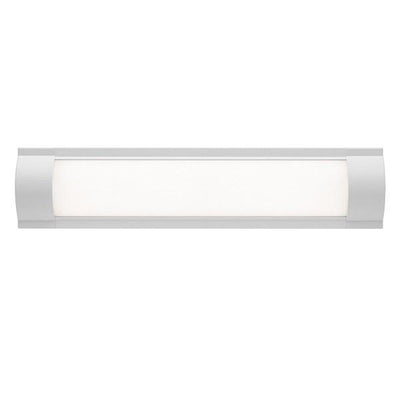Mercator Lighting LED Battens Metro LED Batten Light CCT in White Lights-For-You MF3625CCT 9312699152184