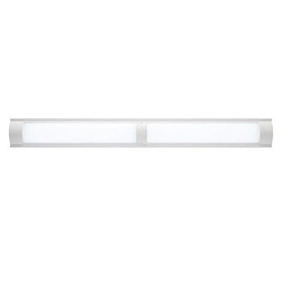 Mercator Lighting LED Battens Metro LED Batten Light CCT in White Lights-For-You MF3648CCT 9312699152191