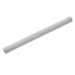 Mercator Lighting LED Battens Shaw LED Batten Light CCT Dual Power in White Lights-For-You
