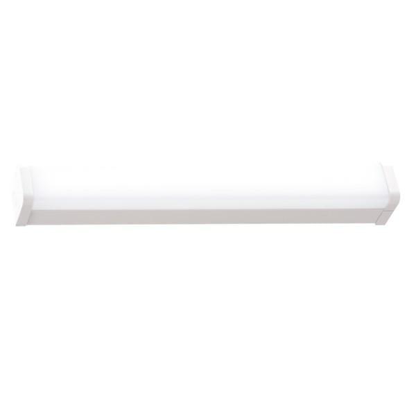 Mercator Lighting LED Battens Tanura LED Batten Light CCT Dual Power in White Lights-For-You MI7140CCTDP 9312699203633