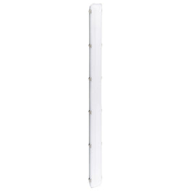 Mercator Lighting LED Battens Wave Pro LED Batten Dual Power Tricolour in White Lights-For-You MI8260TRI 9312699207853