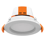 Mercator Lighting LED Downlights 90mm Apollo Smart LED Downlight 7w White CCT + RGB SMD4309W-WIFI Mercator Lighting Lights-For-You SMD4309WRGB-WIFI