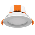 Mercator Lighting LED Downlights 90mm Apollo Smart LED Downlight 7w White CCT + RGB SMD4309WRGB-WIFI Mercator Lighting Lights-For-You SMD4309WRGB-WIFI