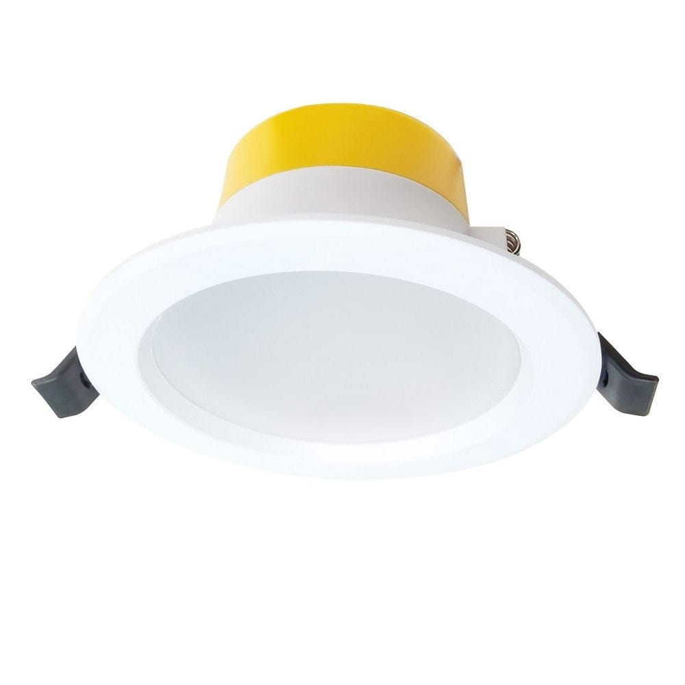 Mercator Lighting LED Downlights Aaydan LED Downlight 8w White Lights-For-You MD4119WH-TRI 9312699208133