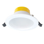 Mercator Lighting LED Downlights Aaydan LED Downlight 8w White Lights-For-You MD4119WH-TRI 9312699208133