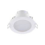 Mercator Lighting LED Downlights EKO 6W LED IP44 Downlight White MD4106W-CCT Lights-For-You LED084WHE1