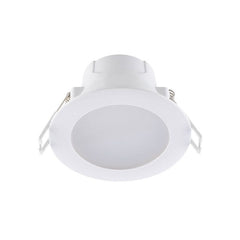 Mercator Lighting LED Downlights EKO 6W LED IP44 Downlight White MD4106W-CCT Lights-For-You LED084WHE1